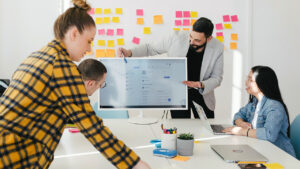Creating a cannabis business plan