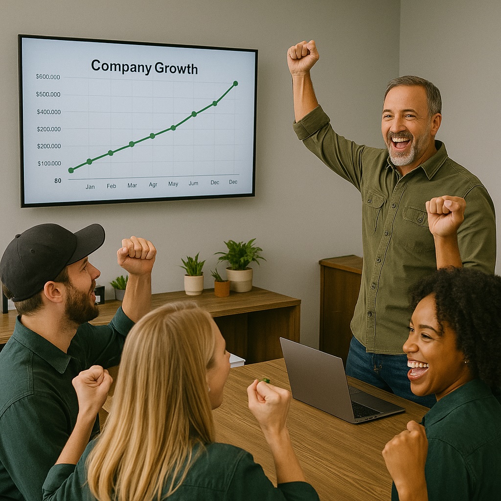 proof in performance​